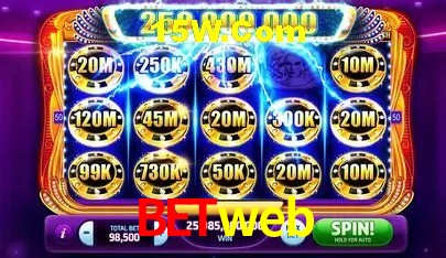 Betweb