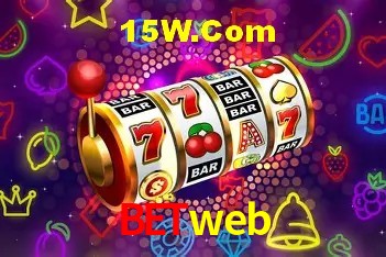 Betweb - Jogos De Vídeo De Cassino - Betweb App